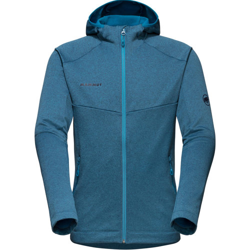 Mammut Nair Midlayer Hooded Jacket for Men